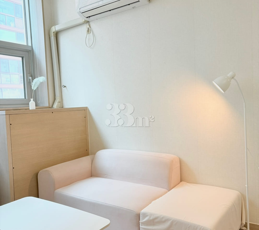 ๐ Great places to stay in Baekseok 1th image