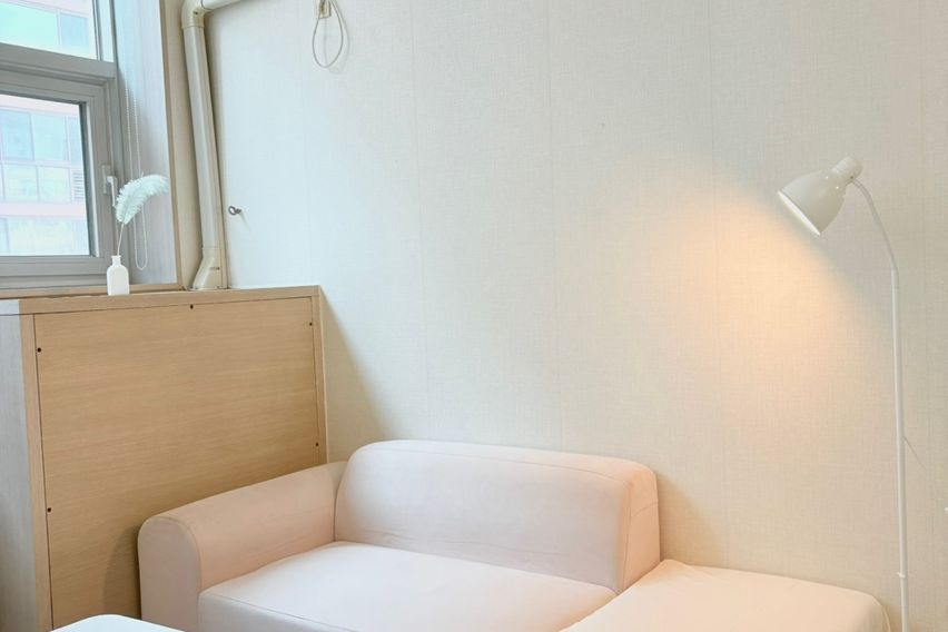 🎁백석 머물기 좋은곳