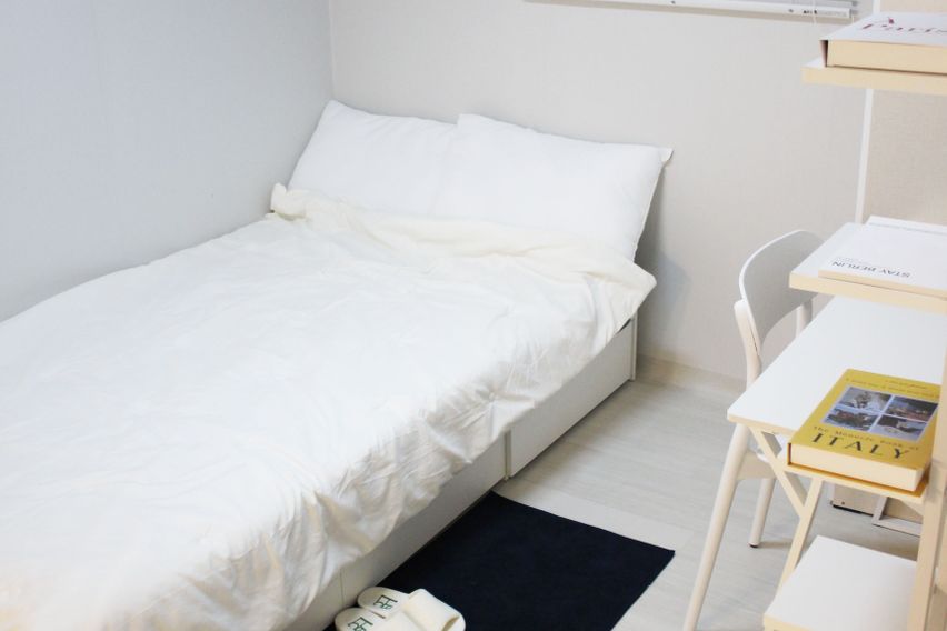 영등포 유럽식 원룸텔2