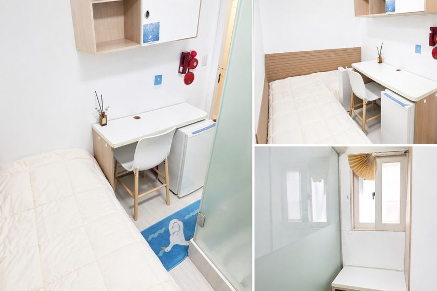 서울대 낙성대🌞미니원룸 0번째 이미지