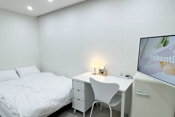 서울명동역세권신축2인E 1번째 이미지