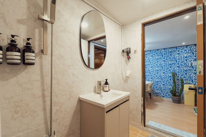 [5-minute walk from the station] 2 rooms. Par 14th image