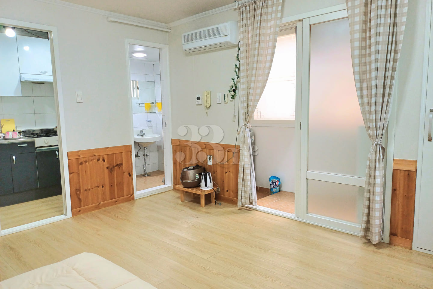 ✨Seohyun Green Stay 205🏡 3th image