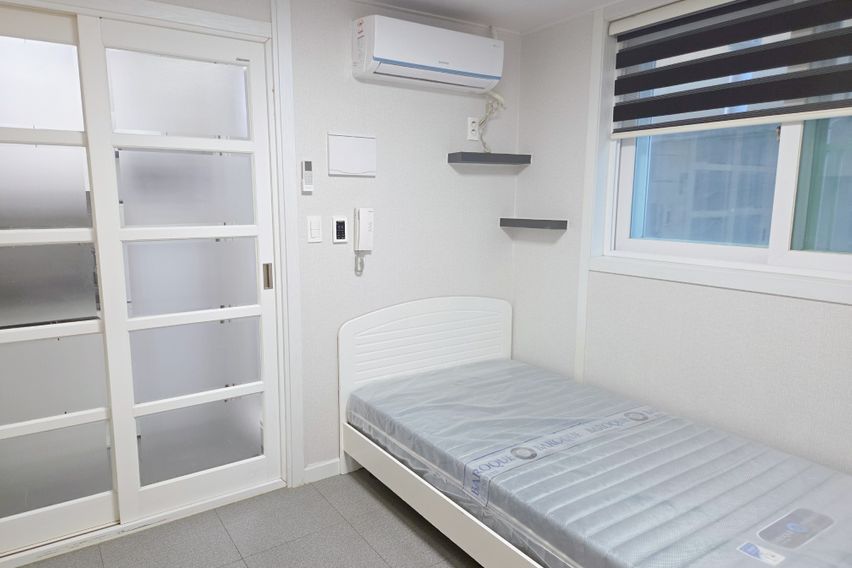 풀옵션 준신축 원룸 2번째 이미지