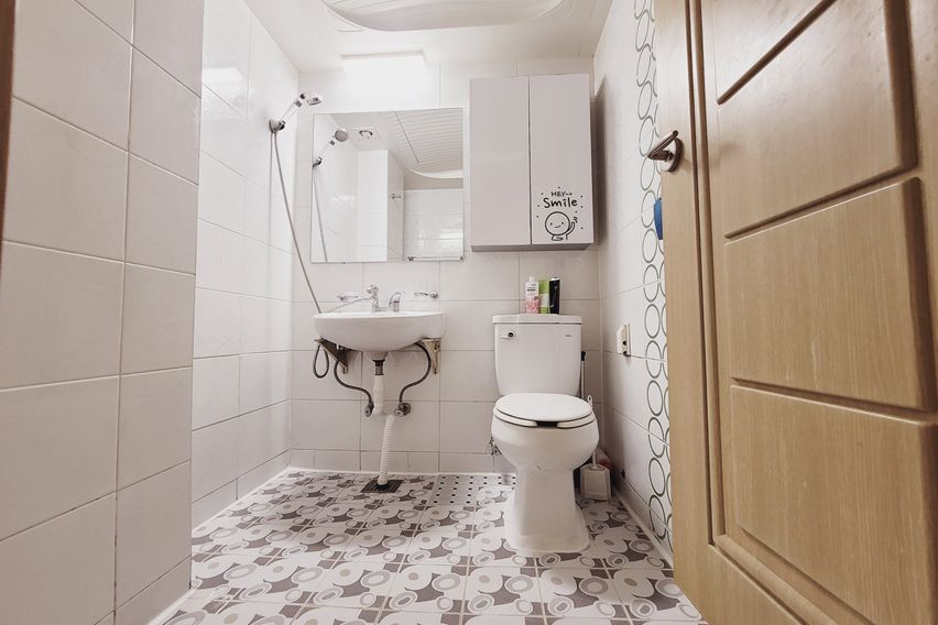 부평구청역 BK 206