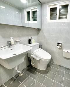 Bukhansan Maple Villa for 4 people 14th image
