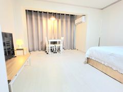 Woojung Innovation City Queen Bed Bumtae B 6th image