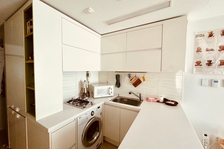 대구 반월당역 동성로