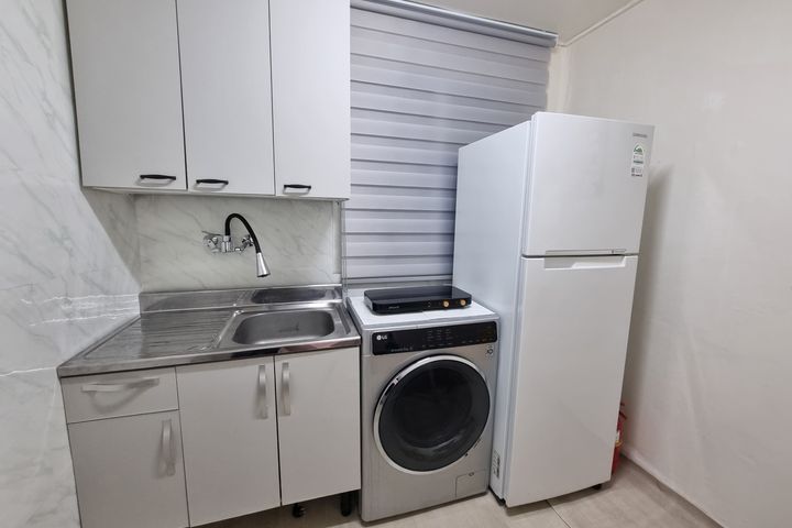 Bucheon, fully furnished, pet-friendly 7th image