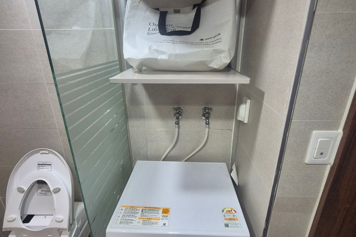 서면 대단지 시티뷰 12번째 이미지