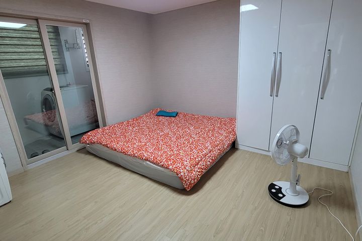 진하해수욕장 오피스텔 2번째 이미지