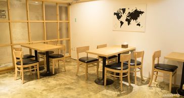 아늑한 공용욕실 방 방 이미지