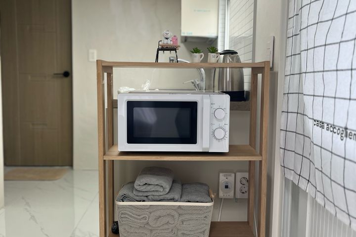 동문시장근처가성비숙소1 12번째 이미지