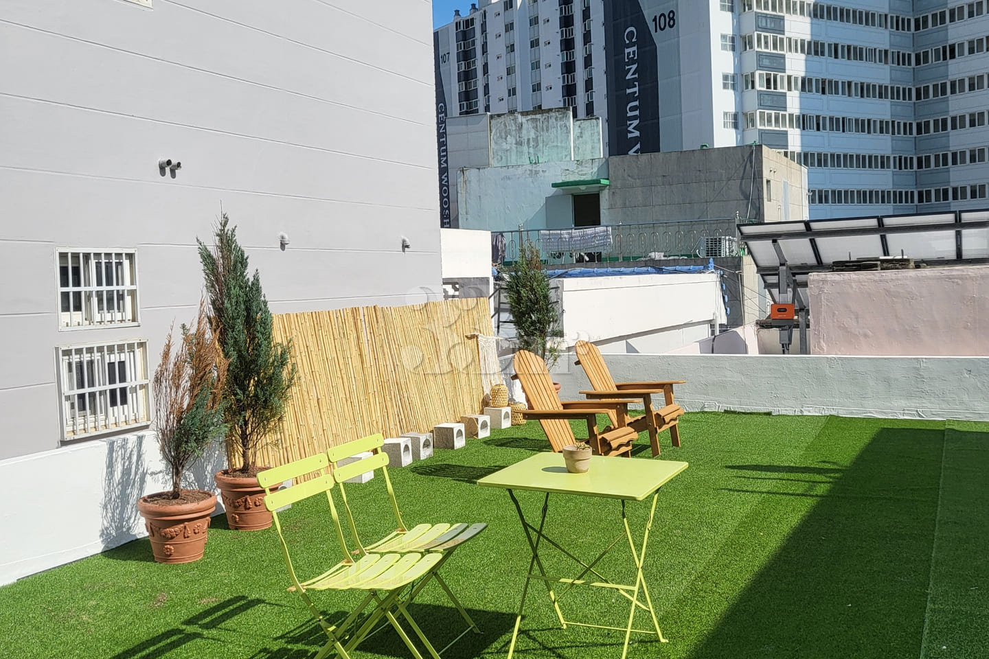NEST Haeundae 8th image