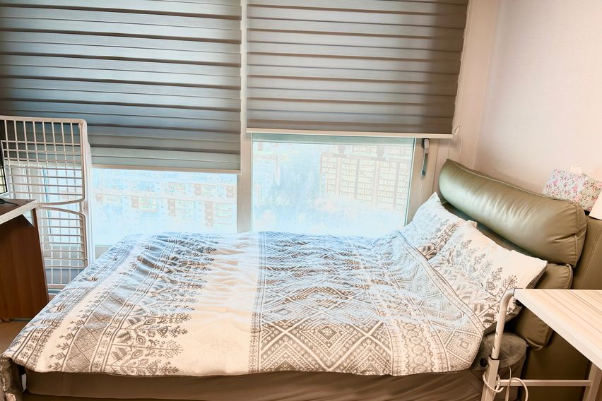 기흥역 초초초역세권