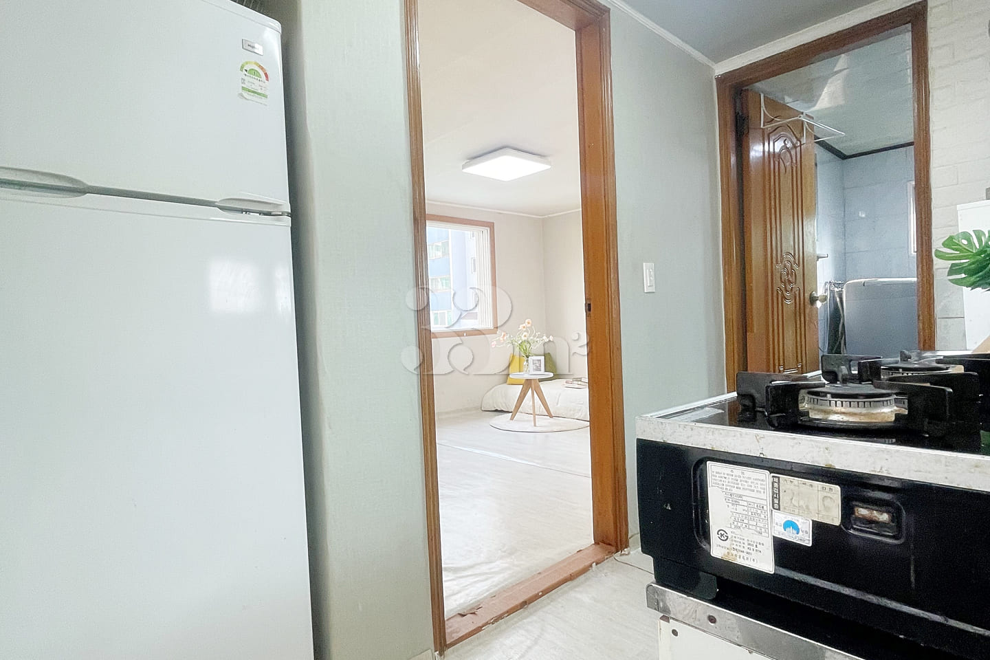 ✅Omok Building✅Pets allowed✅ 2th image