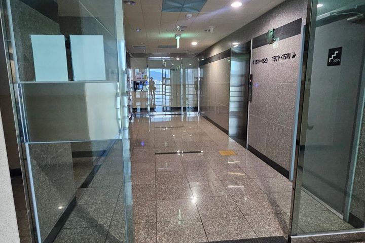 Kingsmill, Sinseo-dong, Daegu Innovation City 12th image