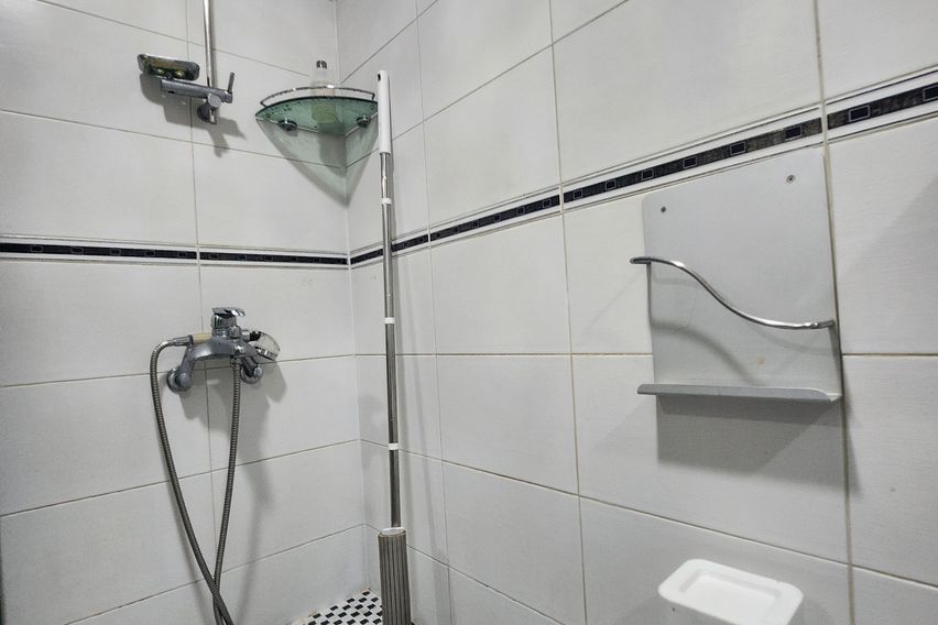 산조망 조용 깨끗 