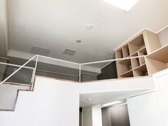 Duplex, fully furnished, with a sky library 10th image