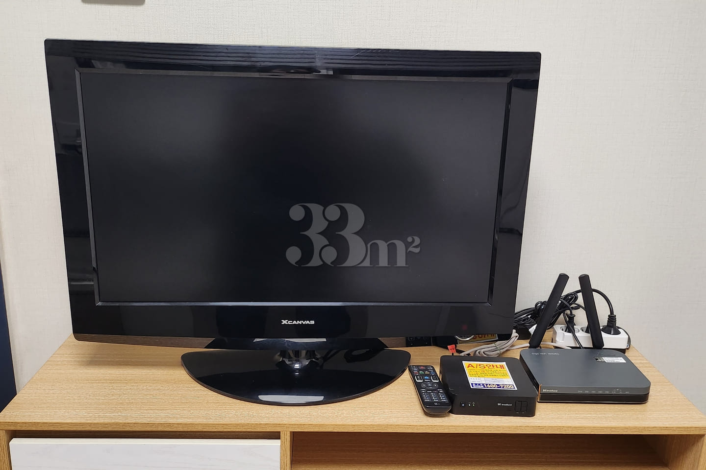 Super-low price 2-room unit near Sinnonhyeon  6th image