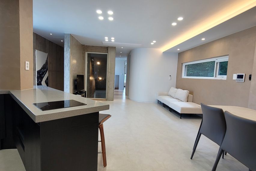 독채숙소 스테이연암