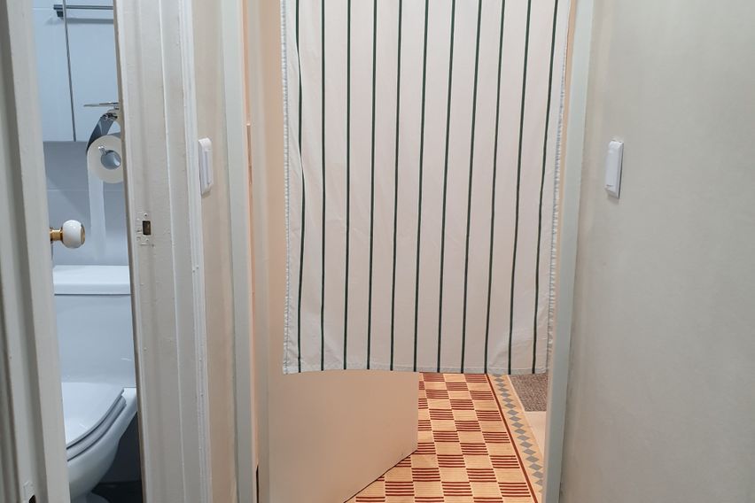 범일동 리모델링 깨끗함