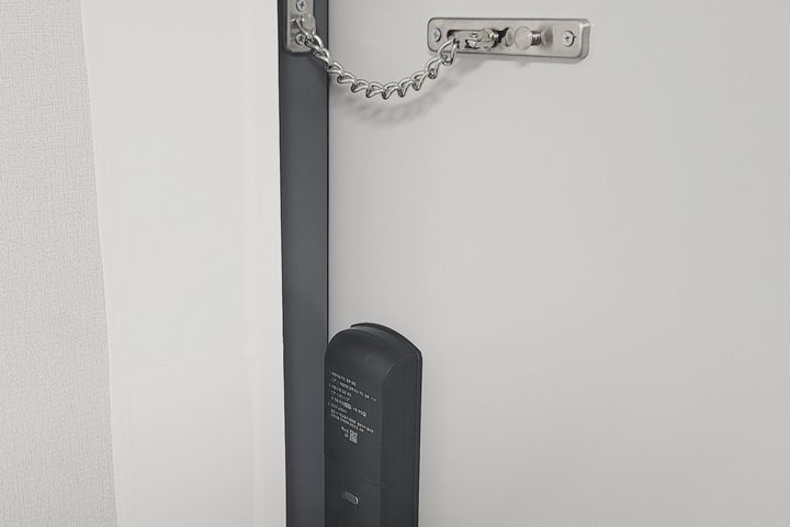 2-room apartment near Konkuk University/Gunja 13th image