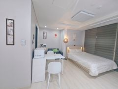밤리단길#암센터#역세권 2번째 이미지