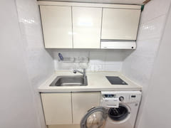 Studio apartment near Taereung-ipgu Station 1th image