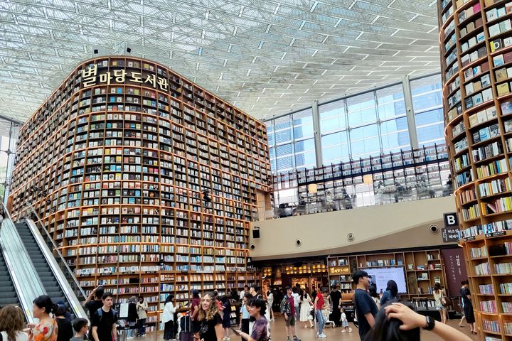 2 minutes from Samseong Station COEX ❤️ 13th image
