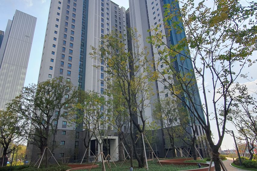음성 가성비42평신축 16번째 이미지