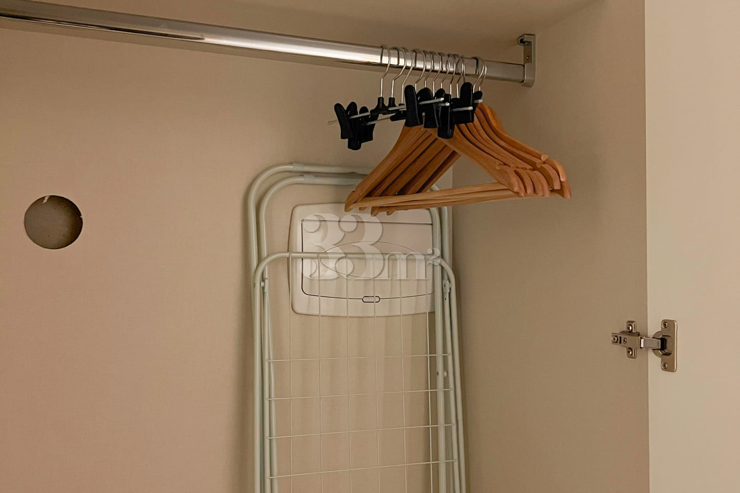 Cozy, fully-furnished apartment in Munjeong ? 12th image