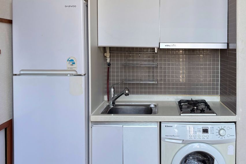 수원시청역 인계동 복층 1번째 이미지