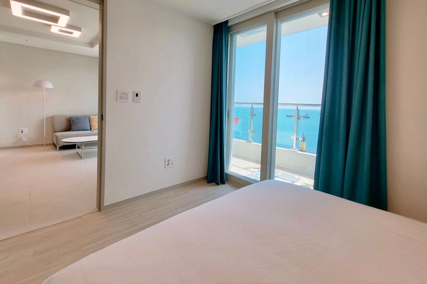 #96디럭스스위트#4인