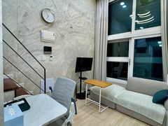 🛑 Seongsu Station Duplex, Fully Furnished 1th image
