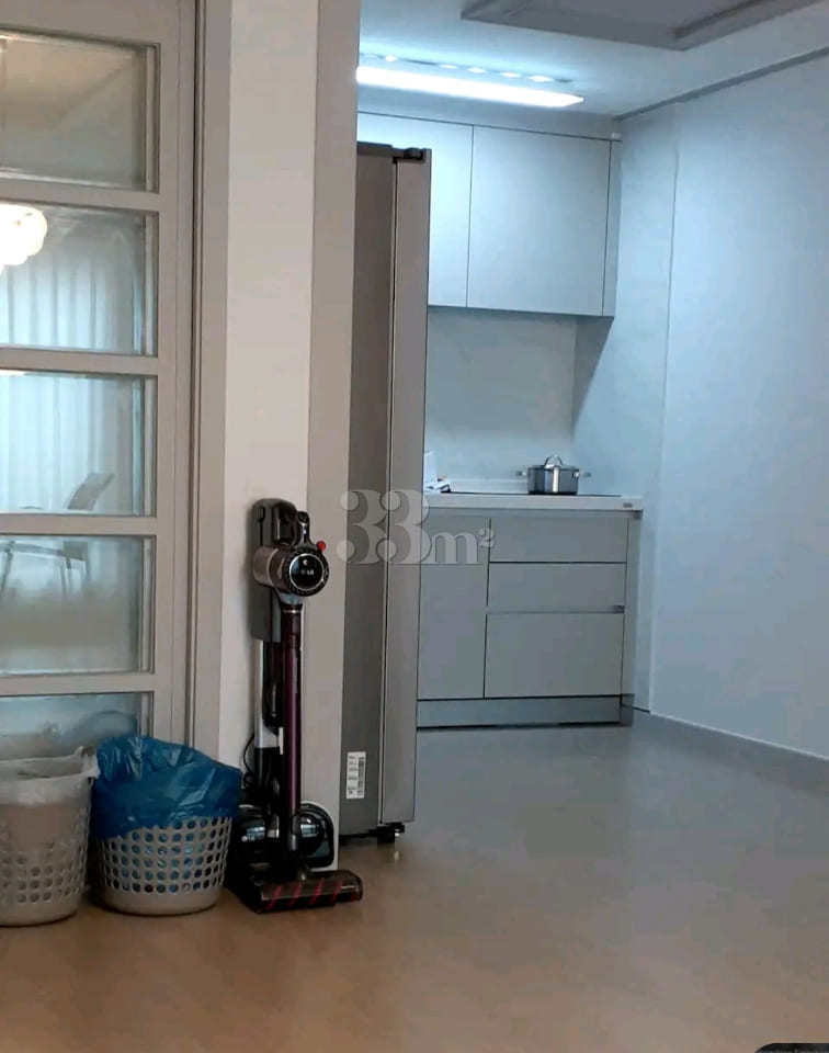Short-term rental Cheongna 1-dong 201 6th image