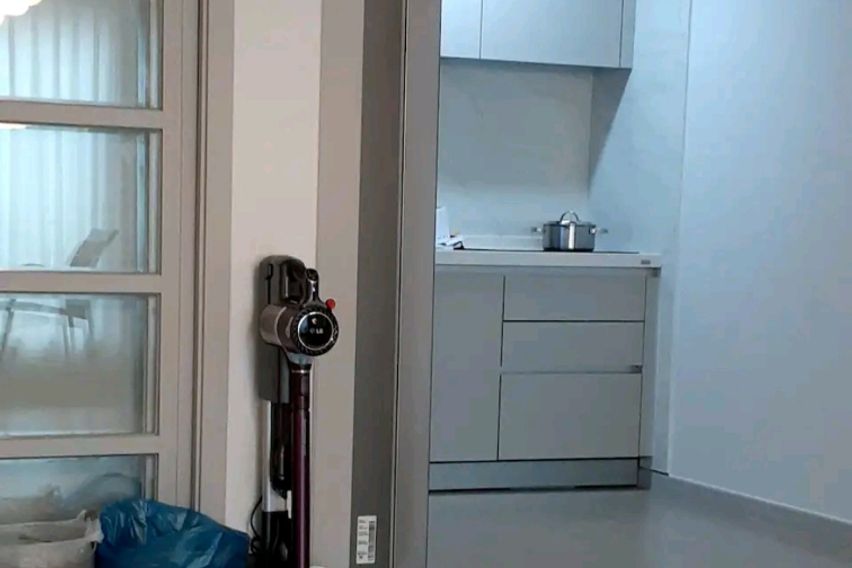 단기임대청라1동201