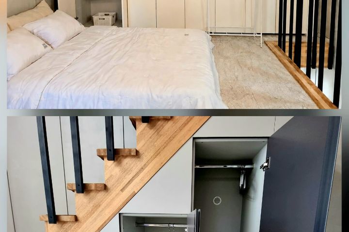 🎉신규🏡복층+중정테라스 17번째 이미지