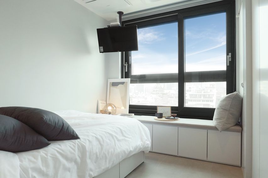 선정릉 풀옵션레지던스c