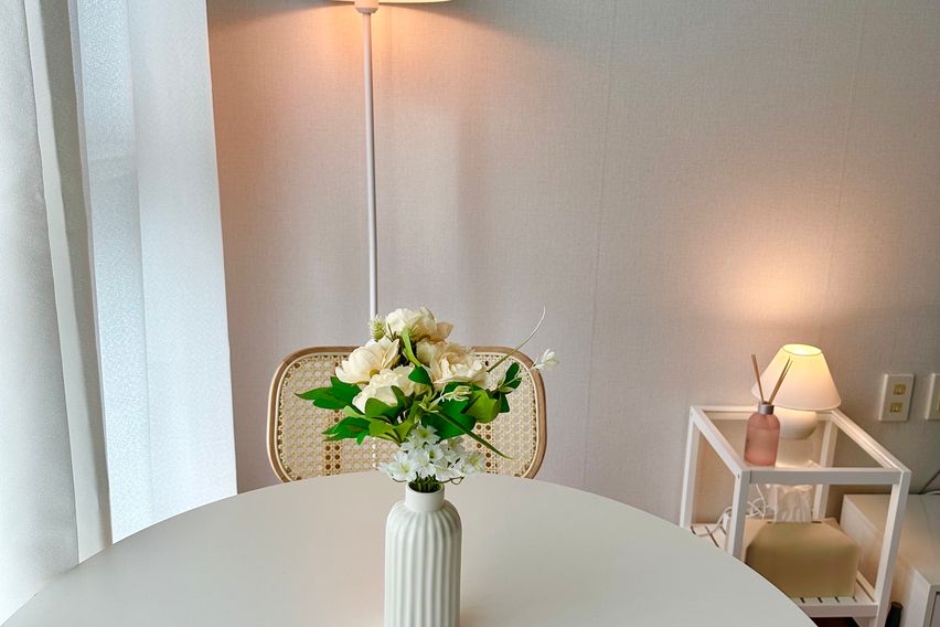 천호역1분 롯데타워뷰