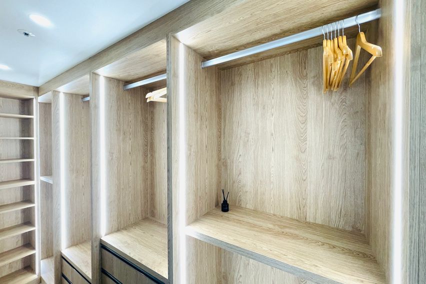 Three-room apartment in Anyang Arts Park 10th image