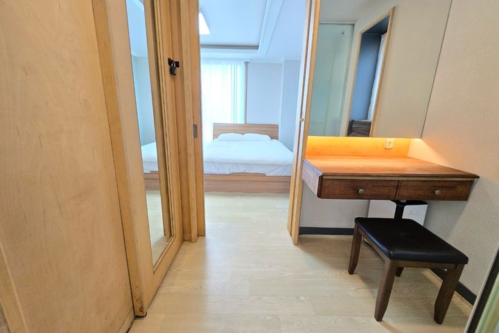 프라이빗 3층독채 놀멍 1번째 이미지