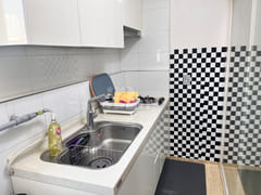Dongam Station Studio Apartment with Separate 11th image