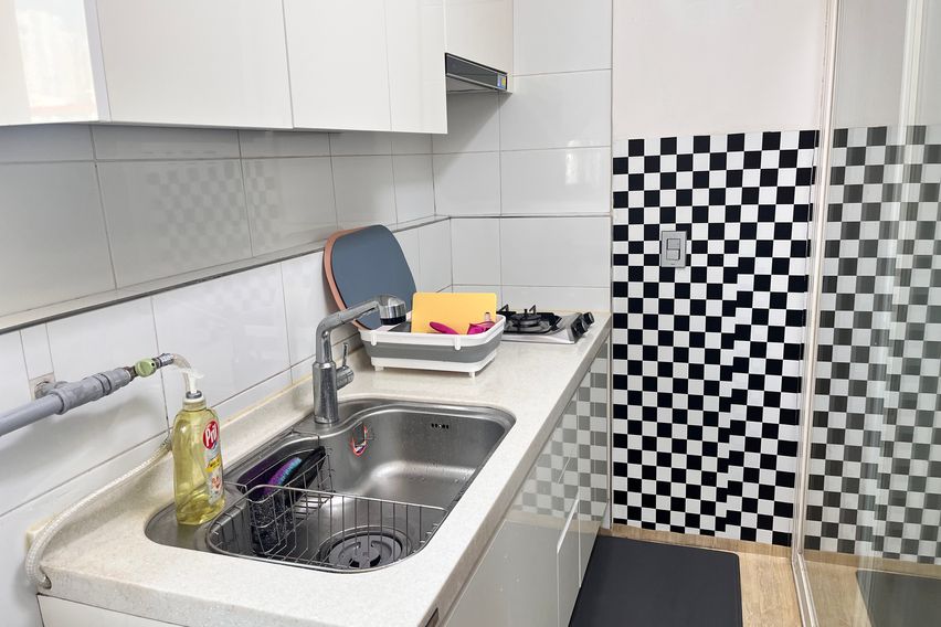 동암역분리형코지룸