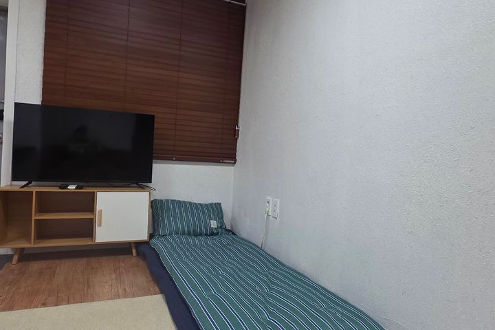 Nakseongdae/Sadang Cozy House 6 5th image