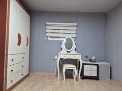 A quiet house with a spacious yard. 4th image