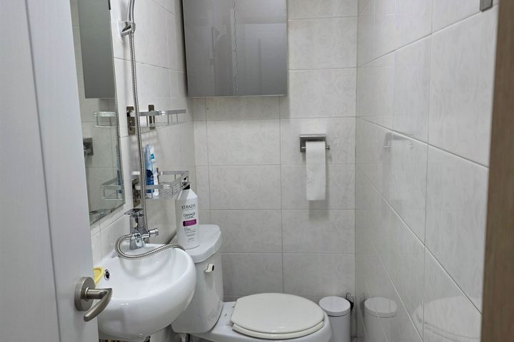 Studio apartment near Yongsan Station 1th image