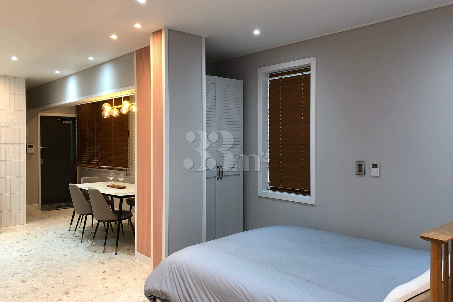 Short-term rental housing for business trips  2th image
