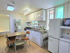 ๐ก 4-minute walk from Gangnam Station, two-ro 3th image