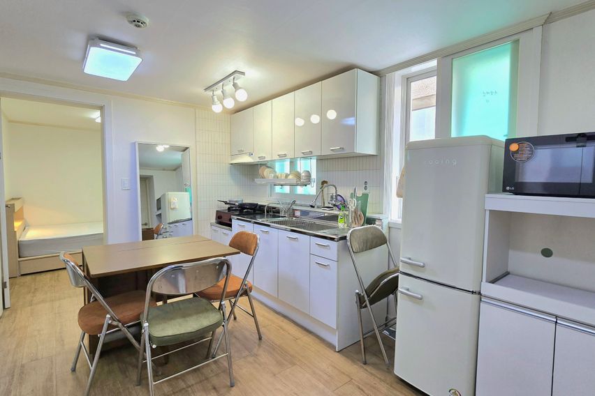 🏡강남역도보4분,투룸